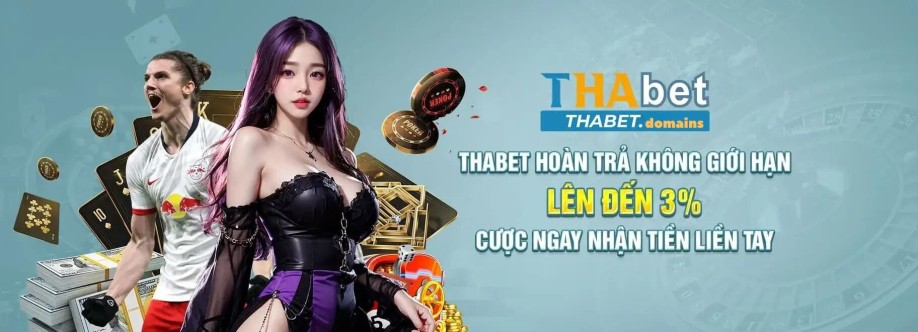 Thabet Domains Cover Image