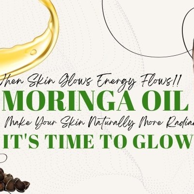 Moringa Oil Profile Picture