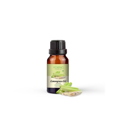 Lemongrass Oil Profile Picture