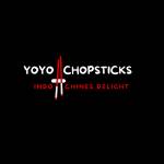 YOYO CHOPSTICKS profile picture