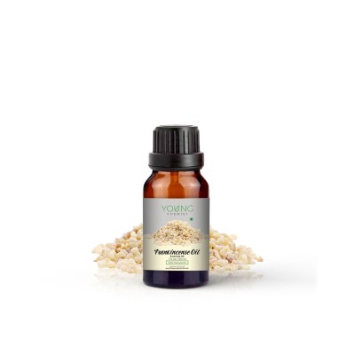 Frankincense Oil Profile Picture