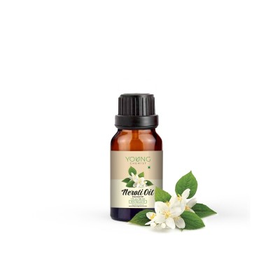 Neroli Oil Profile Picture