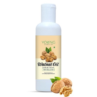 Walnut Oil Profile Picture