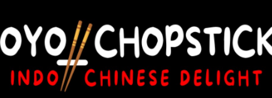 YOYO CHOPSTICKS Cover Image