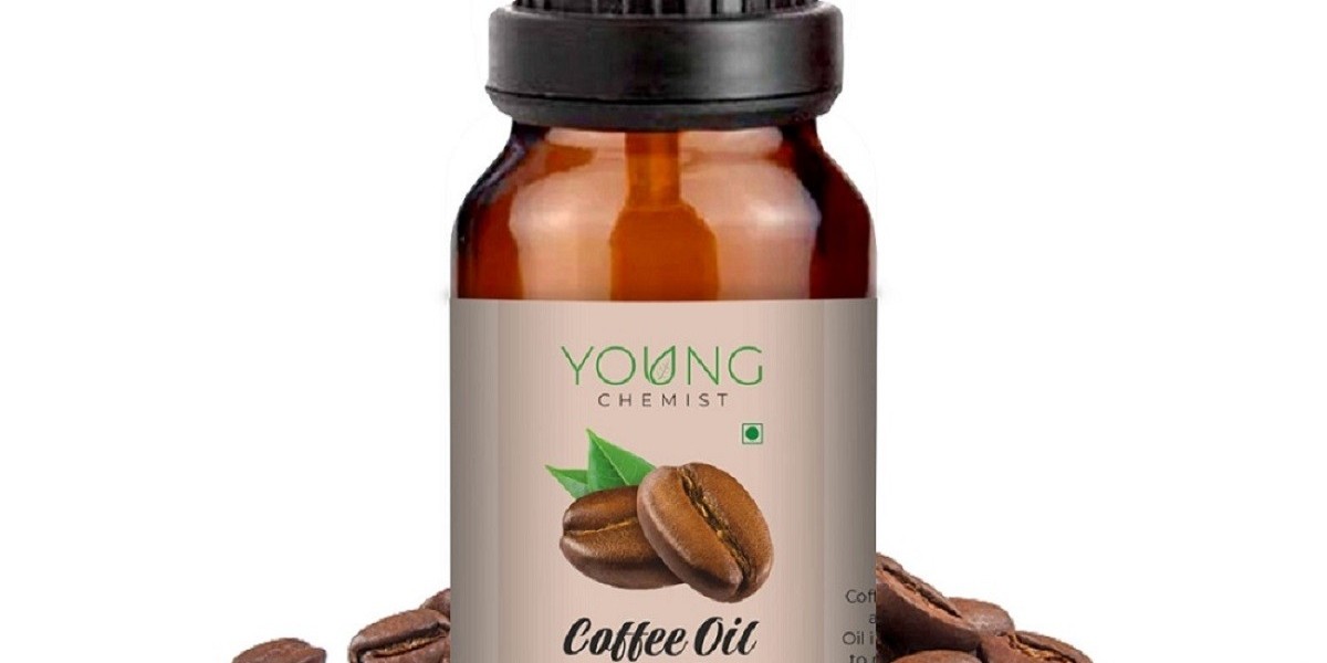 Coffee Fragrance Oil