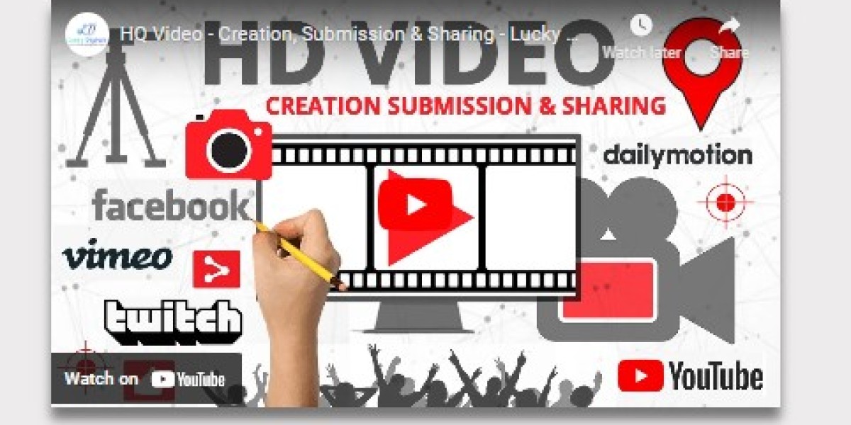 High Definition Video Creation Boost Your Brand Online Presence