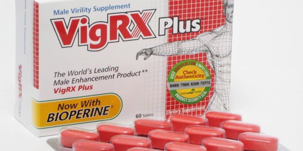 VigRX Plus Guide Ingredients, Benefits, Discounts & Ordering